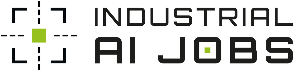 Industrial AI Jobs